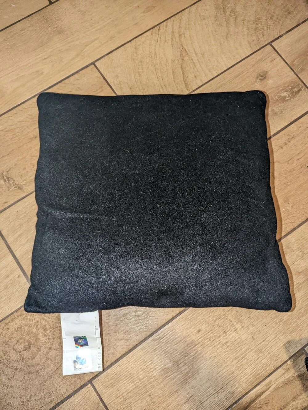 Y2K Oakland raiders black silver white throw pillow fleece couch decor comfy